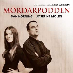 Mördarpodden-logo