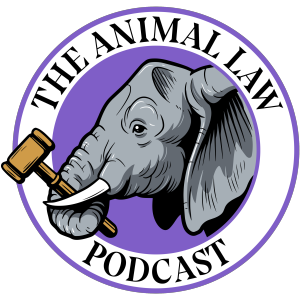 The Animal Law Podcast-logo