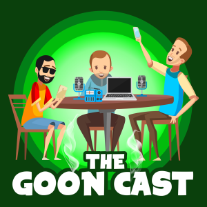 the goon cast-logo