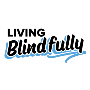Living Blindfully-logo
