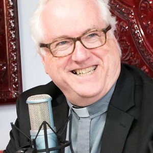 The Catholic Café-logo