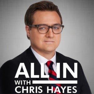 All In with Chris Hayes