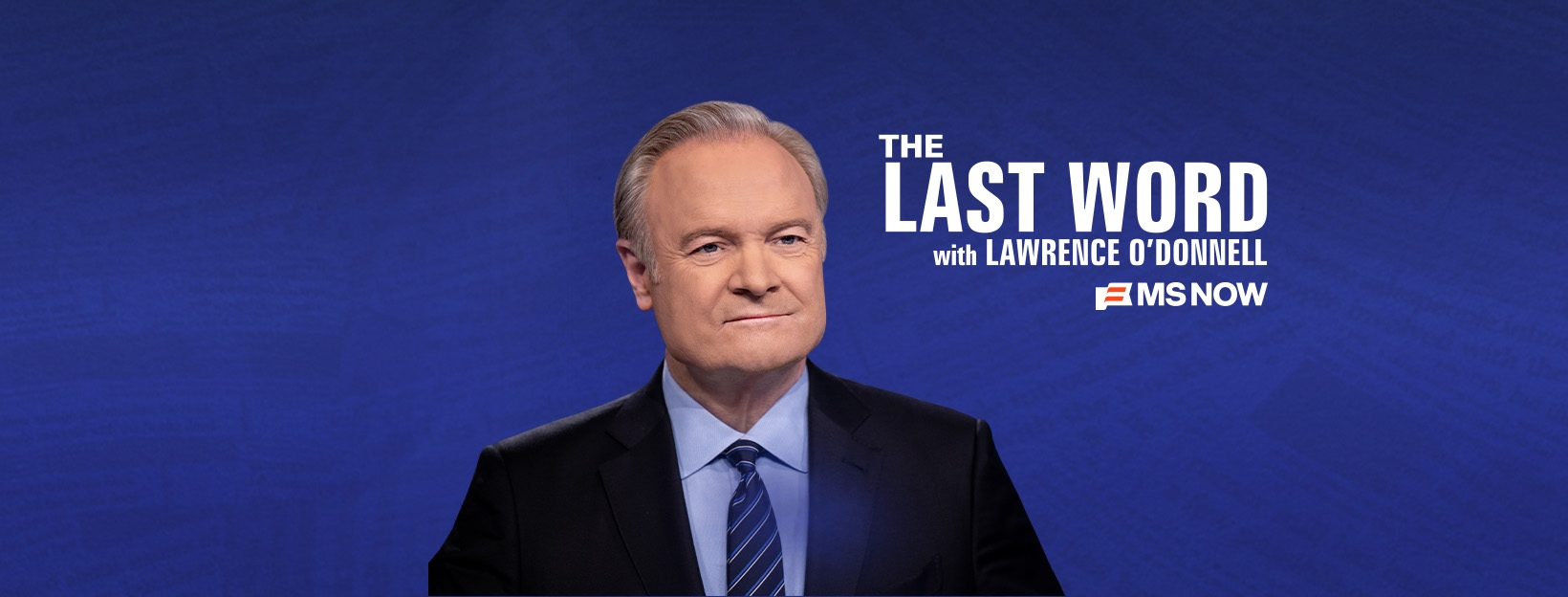 The Last Word with Lawrence O’Donnell