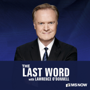 The Last Word with Lawrence O’Donnell-logo