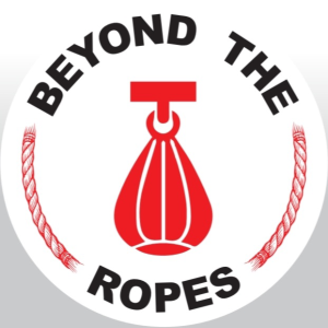 Beyond The Ropes Podcast-logo