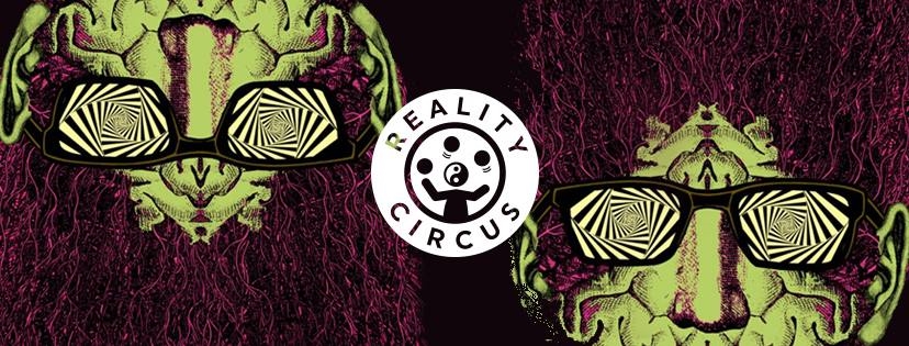Reality Circus Podcast