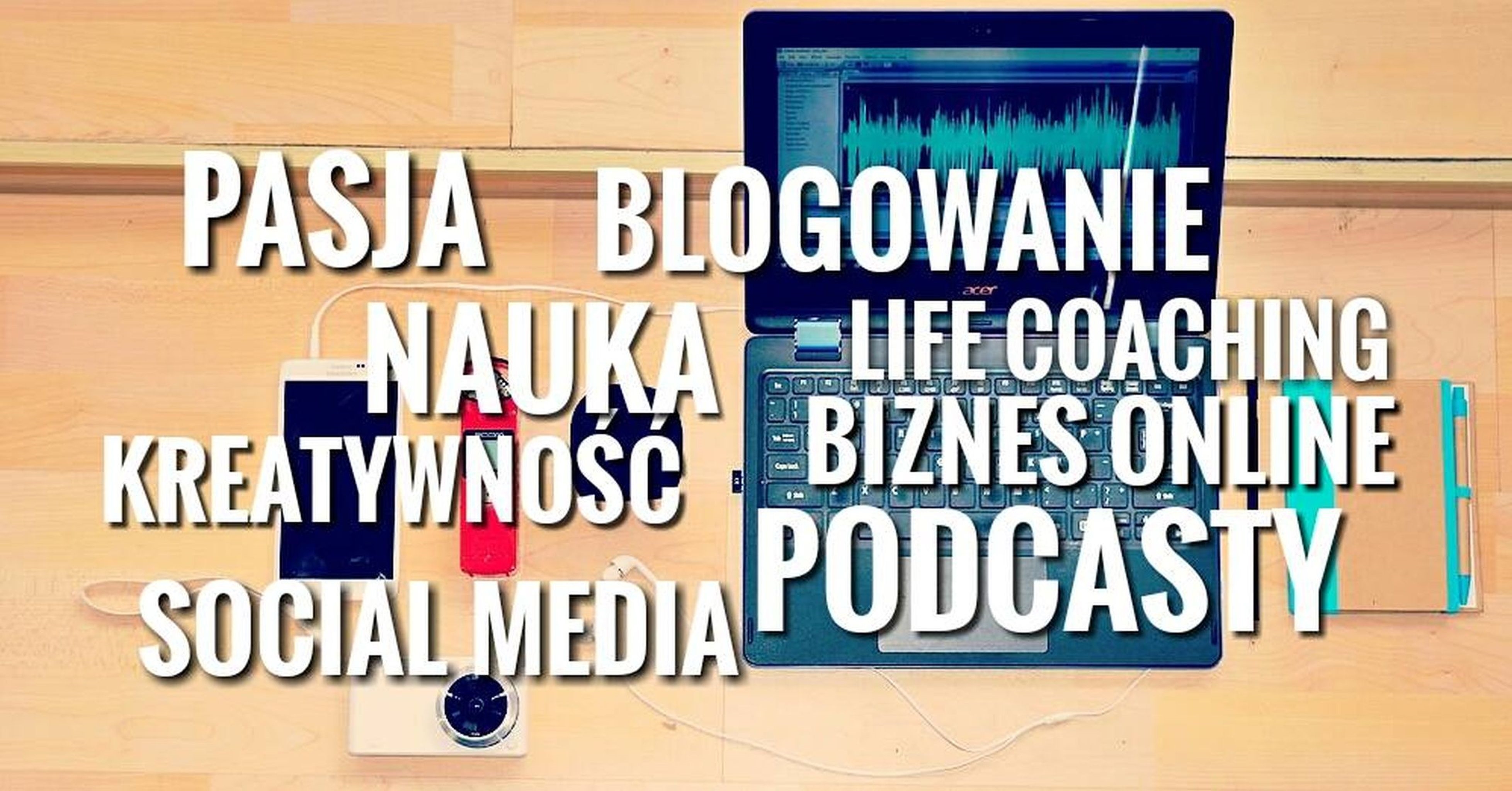 Podcast Lepiej Teraz