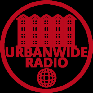 UrbanWide Radio-logo