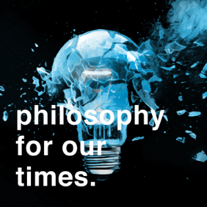 Philosophy For Our Times-logo