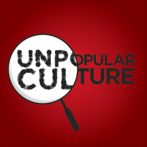 Unpopular Culture-logo