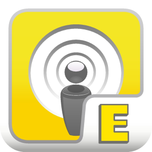 A Sound Effect on People-logo