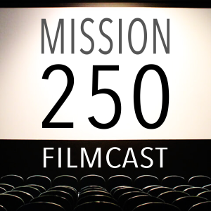 Mission 250 Filmcast-logo