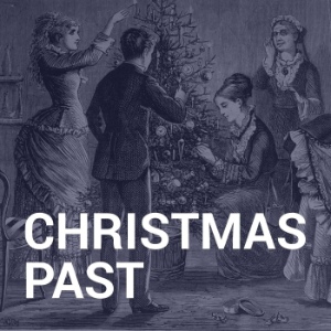 Christmas Past-logo