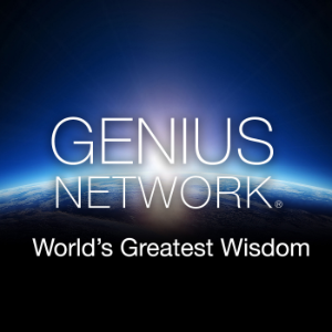 Genius Network-logo