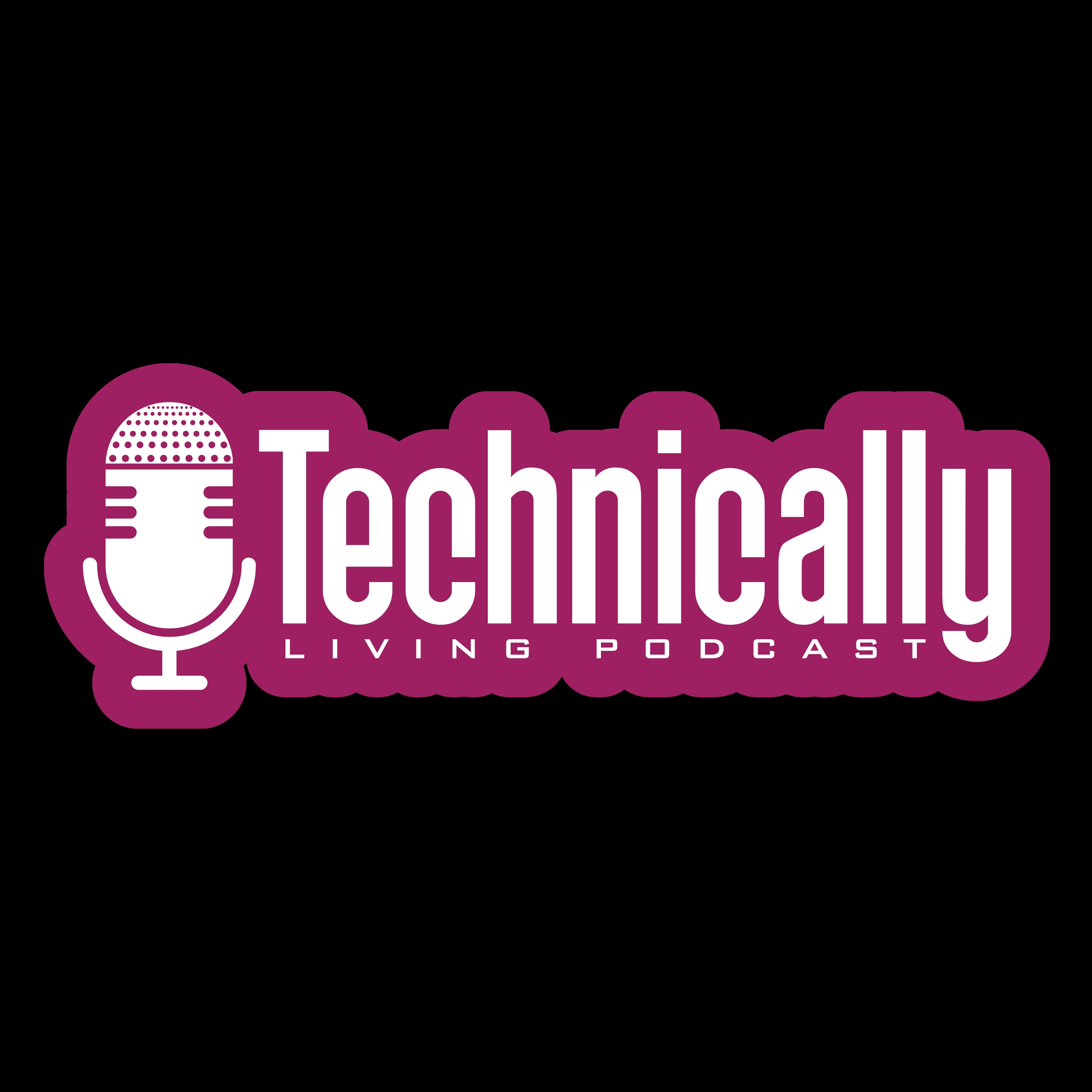 Technically Living