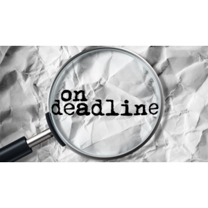 On Deadline | ABC27-logo