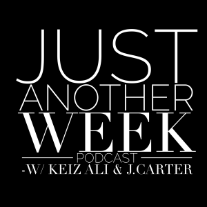 Just Another Week Podcast-logo
