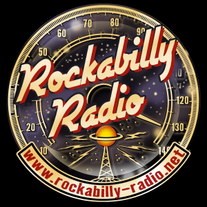 Twenty Flight Rockabilly-logo