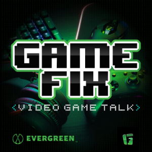 Game Fix Show-logo