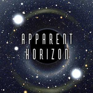 Apparent Horizon Podcast-logo