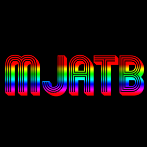 MJ and The Boys-logo
