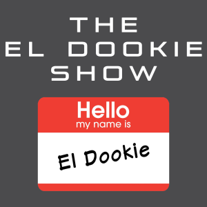 The El Dookie Show-logo