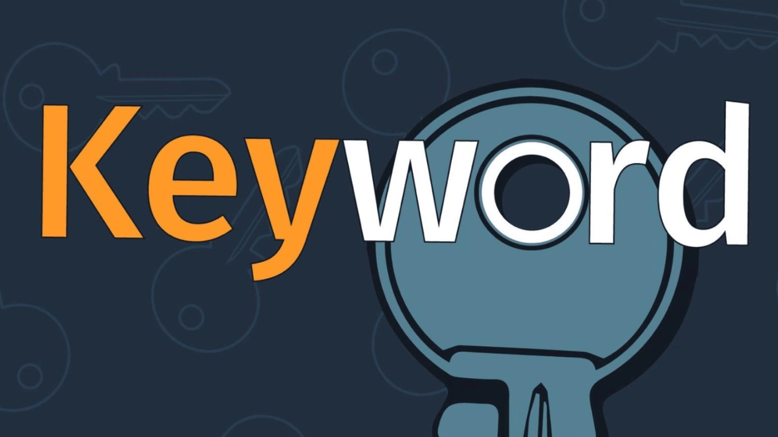 Keyword: The Amazon Insider Podcast