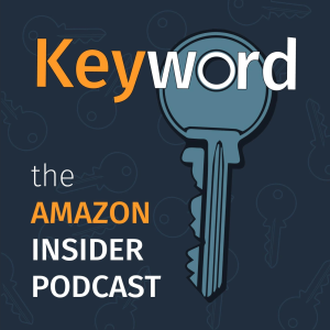 Keyword: The Amazon Insider Podcast-logo