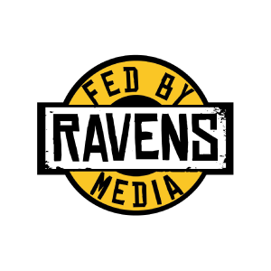 Fed by Ravens Media-logo