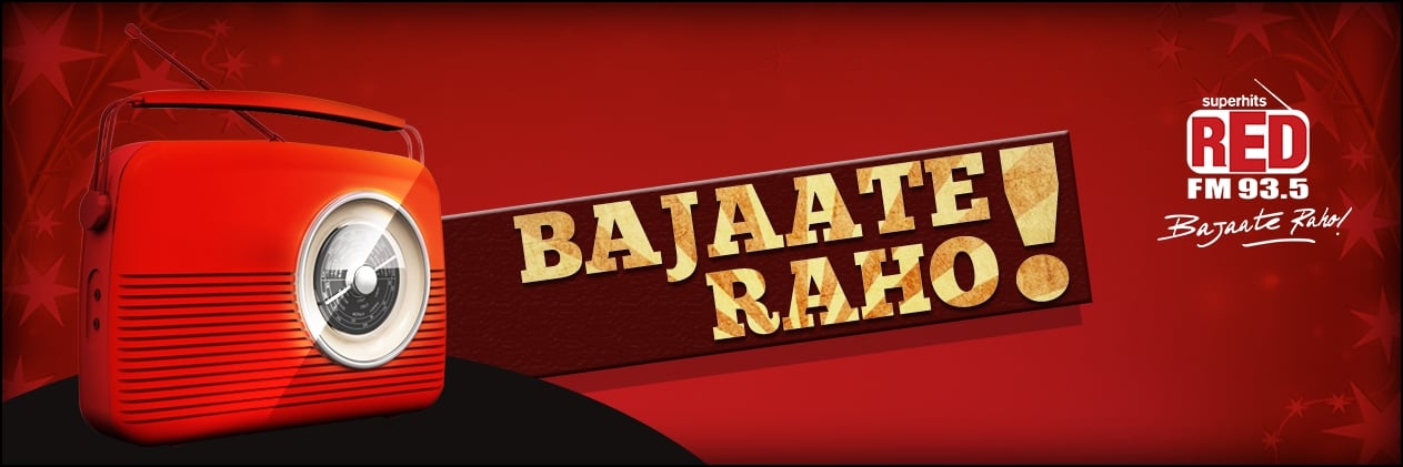 Red FM 93.5 Bengaluru