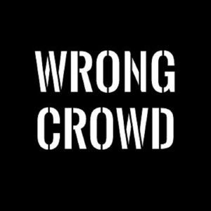 The Wrong Crowd-logo