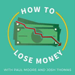 How to Lose Money-logo