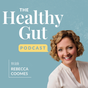 The Healthy Gut-logo