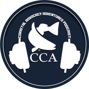 Coastal Advocacy Adventures Podcast-logo