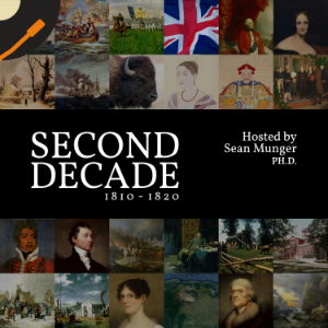 Second Decade-logo