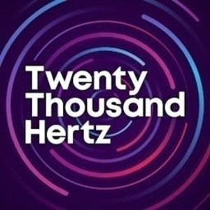Twenty Thousand Hertz-logo