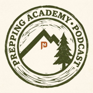 Prepping Academy-logo