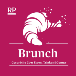 Brunch - Gespräche über Essen, Trinken und Genuss-logo