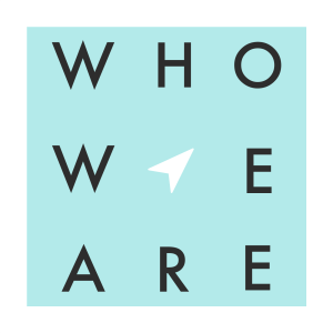 Who We Are-logo