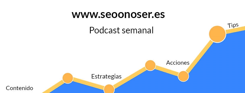 SEO o No Ser: Podcast semanal sobre cómo vender más gracias a internet