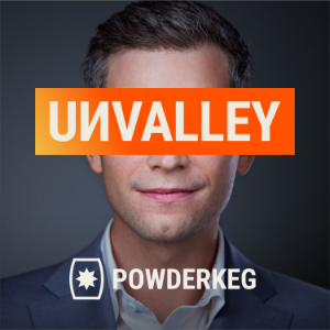 Powderkeg - Unvalley-logo