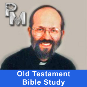Old Testament Catholic Bible Study-logo