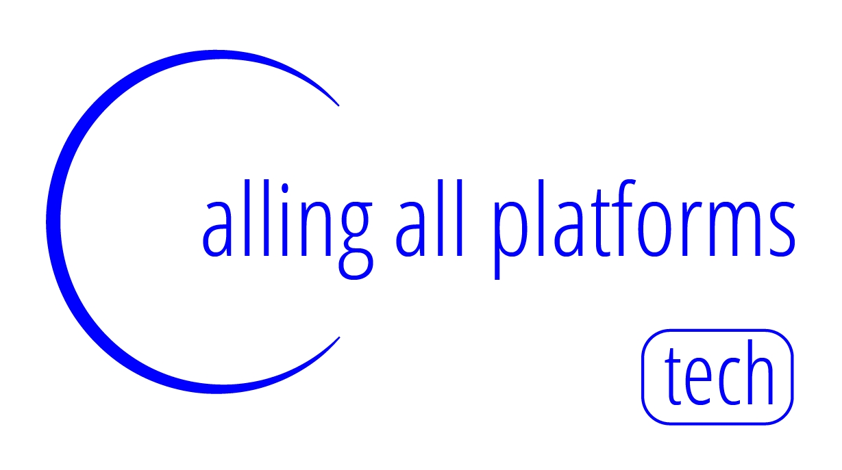 Calling All Platforms Tech and Gaming News