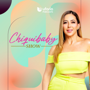 Chiquibaby Show-logo