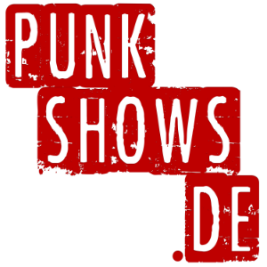 punkshows.de - PunkRock Konzerte Podcast-logo