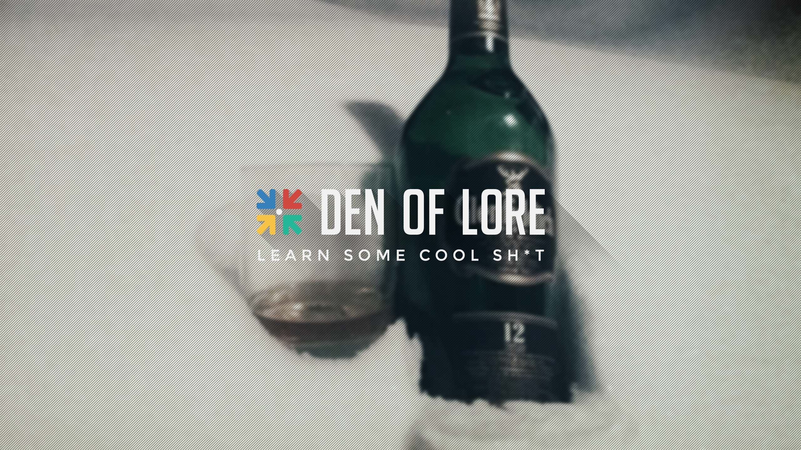 Den of Lore