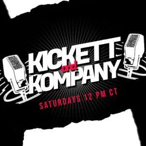 Kickett & Kompany-logo