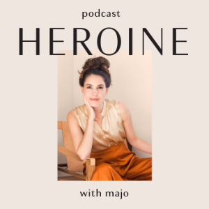 Heroine-logo