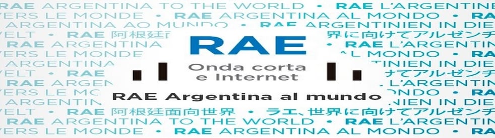 RAE Podcast