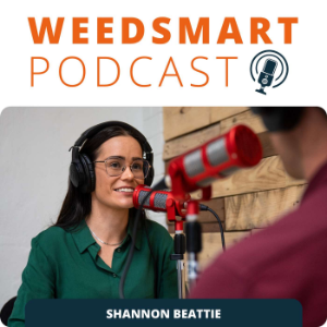 WeedSmart Podcast-logo